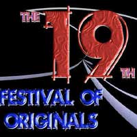 Festival Of Originals