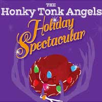 The Honky Tonk Angels