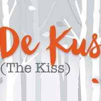 De Kus (The Kiss)