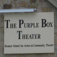 Purple Box Theater