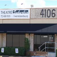 Theatre Suburbia